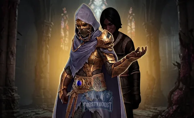 Diablo 4 Power Leveling