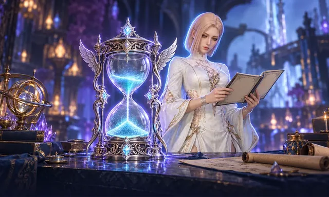 AION 2 Hourly Boost