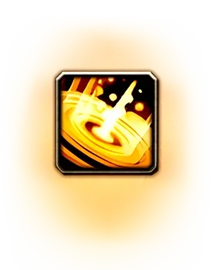 SoD Circle of Healing Rune Boost artwork