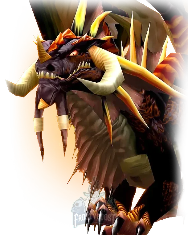 WoW Classic 20th Anniversary Blackwing Lair Boost