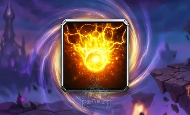 TBC Anniversary Netherwirbel Farm Boost