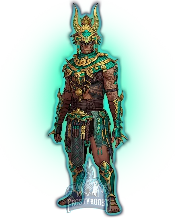 Diablo 4 Spiritborn Build Boost