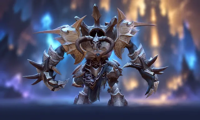 Torghast Boost