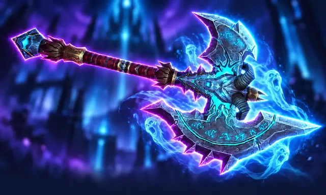 WoW Shadowmourne Boost