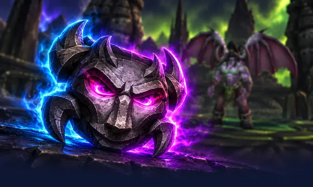 TBC Madness of the Betrayer Boost