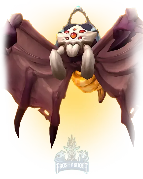 Nesting Swarmite Mount Boost