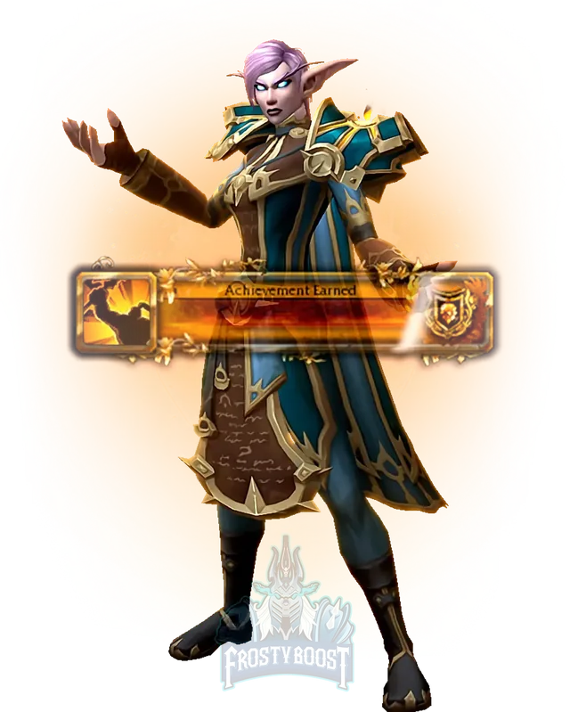 WoW TWW Immortal Spelunker Boost