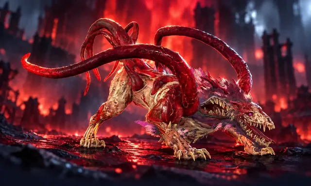 Harbinger of Hatred Kill Boost
