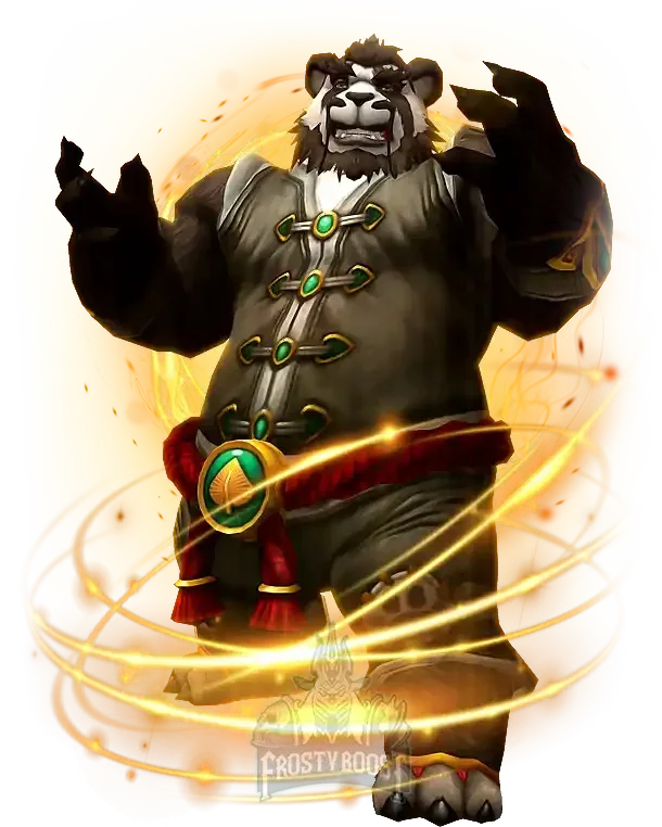 MoP Leveling Boost
