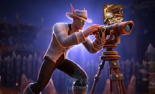WoW Archäologie Boost