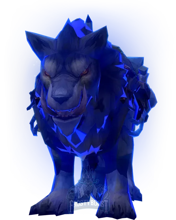 Void-Scarred Pack Mother