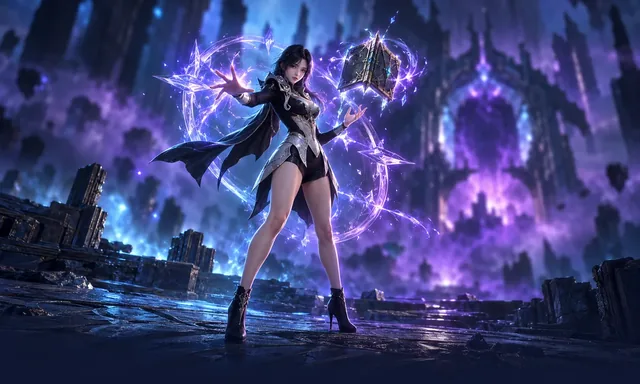 AION 2 Nightmare Dungeon Boost