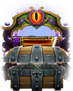 WoW Darkmoon Dominator Boost