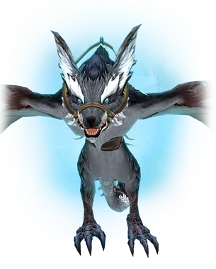 WoW Reins of the Liberated Slyvern Boost