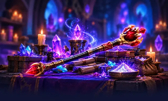 wow sod Enchanting boost