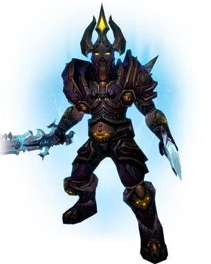Boost WotLK Salles des Reflets