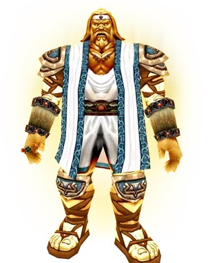 Boost WotLK Les salles de Foudre