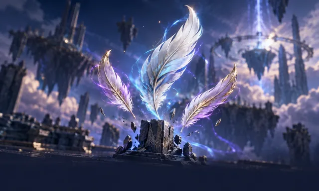 AION 2 Empyrean Traces