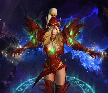 Best Farming Delves Guide in WoW Midnight
