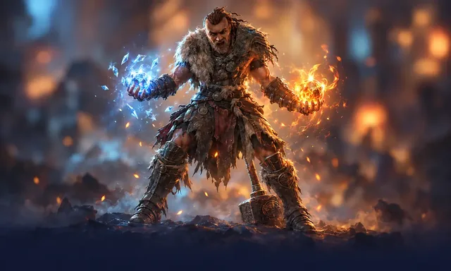 PoE2 Custom Builds