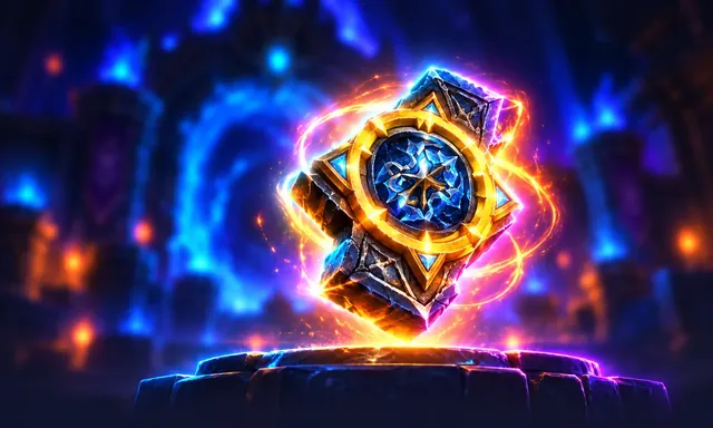 WoW Keystone Legend Achievement Boost