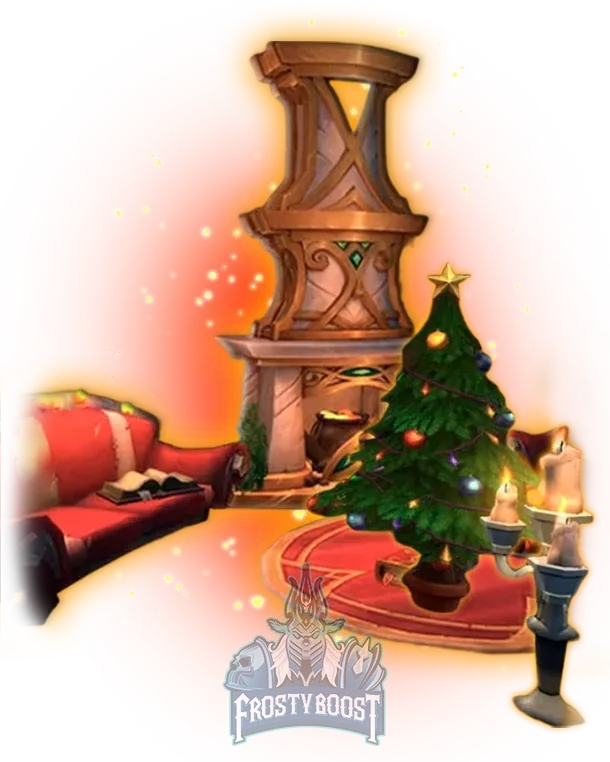 WoW Player Housing Upgrades Boost