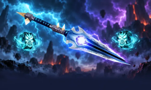Thunderfury WoW Boost