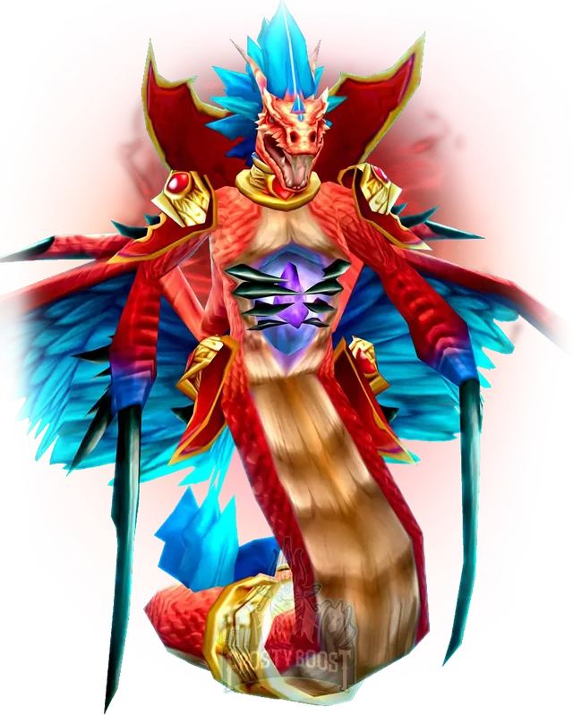 SoD Zul'Gurub Raid Boost