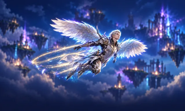 AION 2 Power Leveling