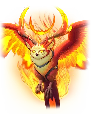 Anu'relos, Flame's Guidance - Mythic Fyrakk Mount Boost