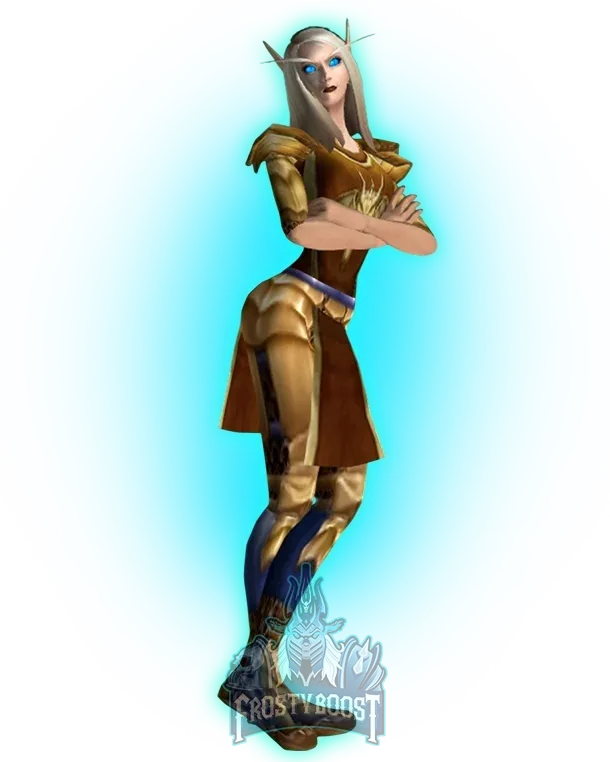 TBC Keepers of Time Reputation Boost