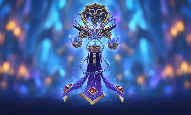 Anniversary Naxxramas Boost