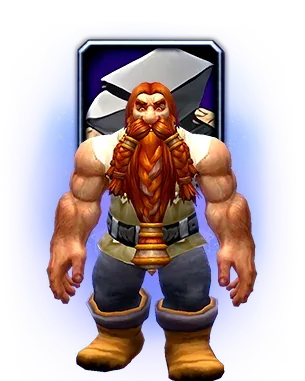 WoW SoD Blacksmithing Boost