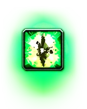 SoD Living Seed Rune Boost artwork