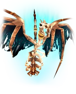 WotLK Drak’Tharon Keep Boost
