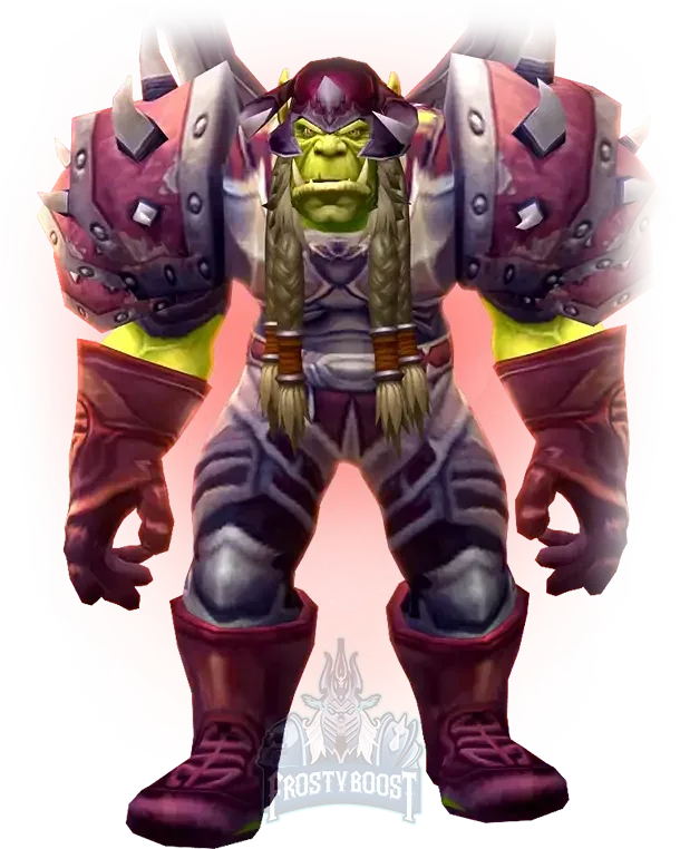 Buy Classic Fresh Warsong Gulch Reputation Boost