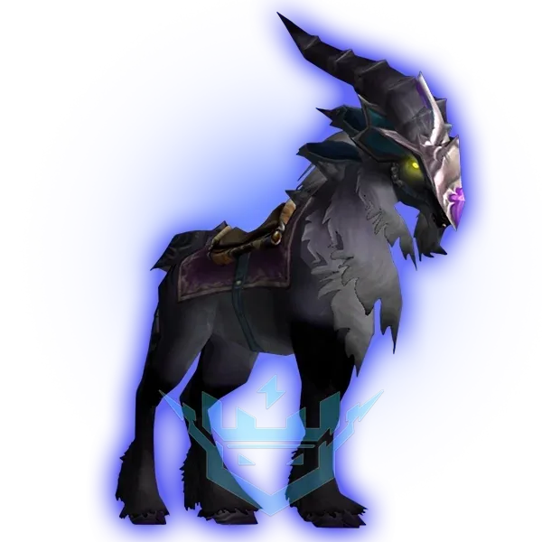 Talbuk Mount Boost