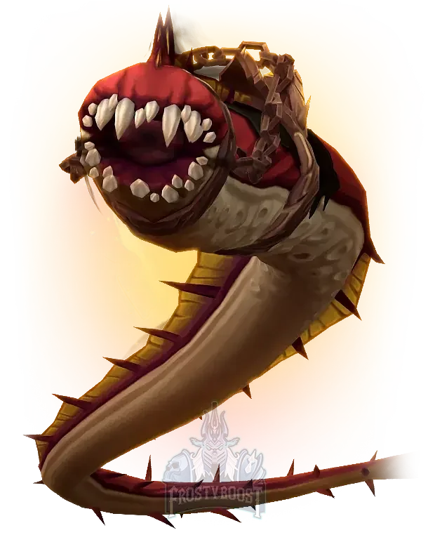 Mail Muncher