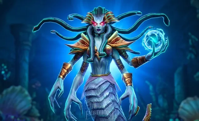 WoW TBC Anniversary SSC Raid Boost