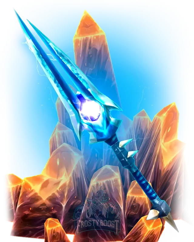 SoD The Crystal Vale Raid Boost