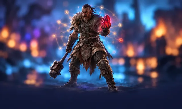 PoE2 Starter Build