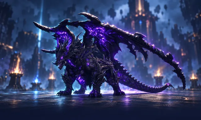 AION 2 Ludra Carry