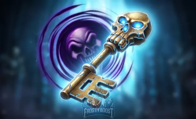 TBC Heroic Dungeon Attunements boost