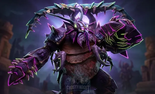 WoW Kith’ix Normal Raid