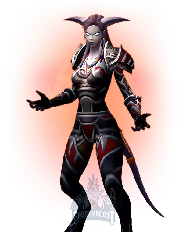 TBC Pre-raid gear boost