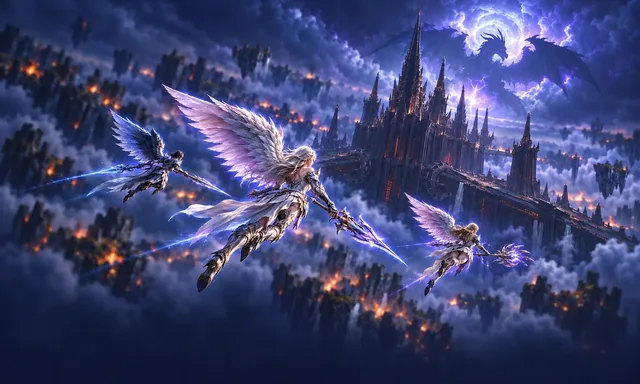 AION 2 Beritra Fortress Boost