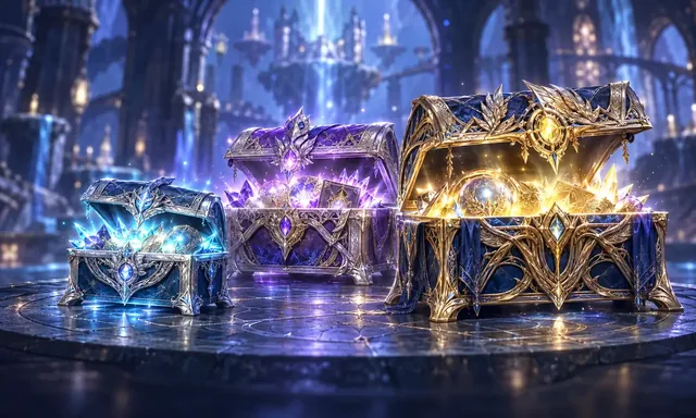 AION 2 Boost Bundle