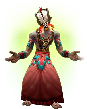 SoD Stranglethorn Event Boost