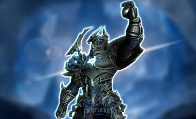 WoW Sepulcher of the First Ones
