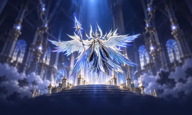 AION 2 Transcendence Carry